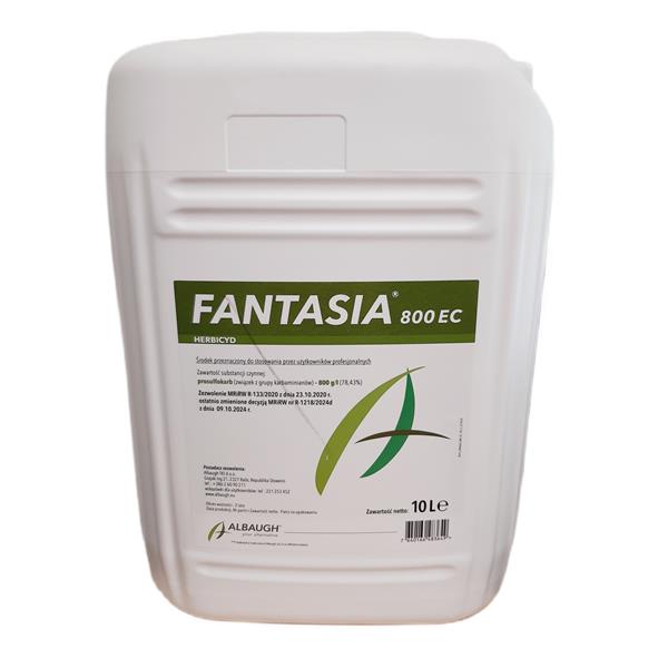 Fantasia 800 EC 10L (boxer) Prosulfokarb