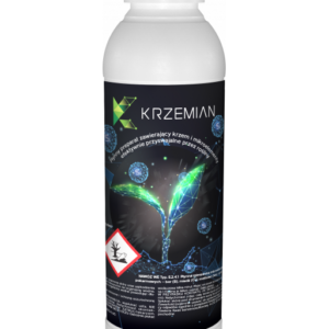 KRZEMIAN 1L kwas ortokrzemowy