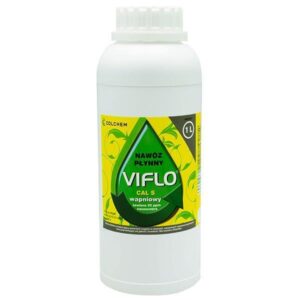 Viflo Cal S wapniowy 1L