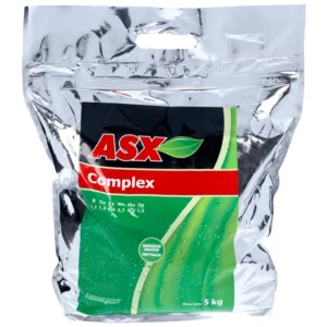 ASX COMPLEX 1KG, MIKROELEMENTY, ODŻYWIENIE ROŚLIN,