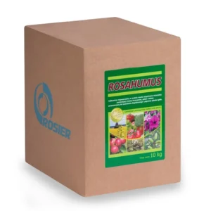 ROSAHUMUS 10KG KWASY HUMUSOWE