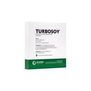 TURBOSOY 250ml - szczepionka bakteryjna DO SOI