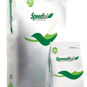 SPEEDFOL 25 kg BALANCE SP 18-18-20+2mgo +TE
