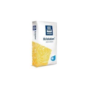 Kristalon Pomarańczowy (6-12-36) 25kg Yara