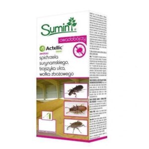 Actellic 500 EC 100ml Sumin
