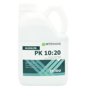ALKALIN PK 10:20 5L INTERMAG