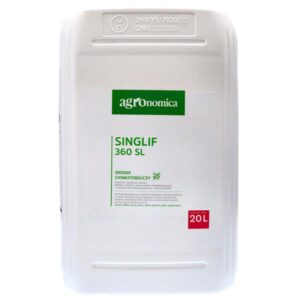 Singlif 360 SL 20L