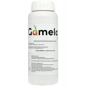 Gamelan 100 FS 500ml