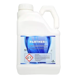 PARTNER + 5L ADIUWANT