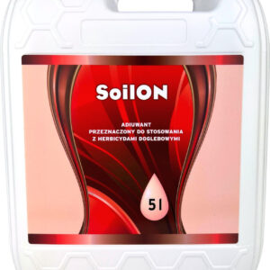 SOILON 5L ADIUWANT DOGLEBOWY