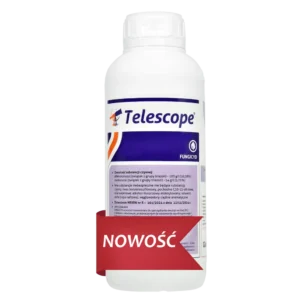 Telescope 1l (difenokonazol, metkonazol) fungicyd